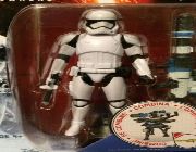 star wars, the force awakens, stormtrooper -- Action Figures -- Makati, Philippines