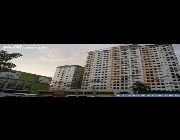 Condominium -- Apartment & Condominium -- Manila, Philippines
