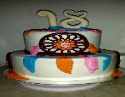 cakes, cup cakes, candy buffet, catering -- Food & Related Products -- Cavite City, Philippines