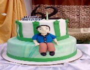 cakes, cup cakes, candy buffet, catering -- Food & Related Products -- Cavite City, Philippines