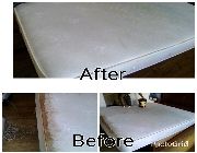 sofa carpet bed mattress cleaning manila quezon city makati alabang caloocan -- Maintenance & Repairs -- Quezon City, Philippines