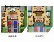 townhouse house and lot -- Townhouses & Subdivisions -- Cavite City, Philippines