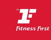 Fitness first, gym -- Weight Loss -- Metro Manila, Philippines