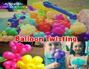 face painting bubble show clown magician photo booth balloon twisting ballo, -- Birthday & Parties -- Pasay, Philippines