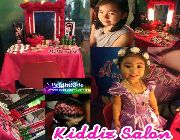 glow in the dark face painting glitter tattoo bubble show clown magician ph, -- Birthday & Parties -- Metro Manila, Philippines