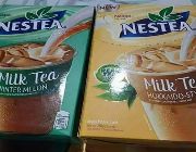 Winter Melon and Hokkaido Milk Tea -- Food & Beverage -- Bacoor, Philippines