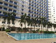 Sea Residences 1 br for sale, smdc 1 br for sale in MOA, smdc condo for sale in MOA, MOA condo for sale 1 bedroom -- Condo & Townhome -- Metro Manila, Philippines