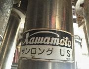stainless, submersible, pump, 5, hp, japan, surplus -- Everything Else -- Valenzuela, Philippines