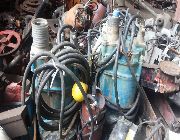 stainless, submersible, pump, hp, japan, surplus -- Everything Else -- Valenzuela, Philippines