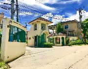 3.5M 3BR House and Lot For Sale in Tabok Mandaue City Cebu -- House & Lot -- Mandaue, Philippines