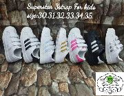 ADIDAS SUPERSTAR KIDS - ADIDAS KIDS SHOES - TODDLER SHOES -- Shoes & Footwear -- Metro Manila, Philippines