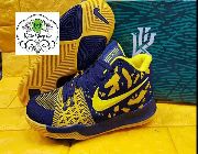 Nike Kyrie 3 - Mens Basketball Shoes - KYRIE SAMURAI EDITION -- Shoes & Footwear -- Metro Manila, Philippines