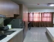 18K Studio Condo For Rent in General Maxilom Avenue Cebu City -- Apartment & Condominium -- Cebu City, Philippines