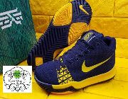 Nike Kyrie 3 ELITE - Mens Basketball Shoes - RUBBER SHOES -- Shoes & Footwear -- Metro Manila, Philippines
