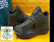 Nike Kyrie 3 ELITE - Mens Basketball Shoes - RUBBER SHOES -- Shoes & Footwear -- Metro Manila, Philippines