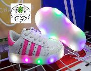 ADIDAS SUPERSTAR KIDS - ADIDAS KIDS SHOES WITH LED LIGHTS -- Shoes & Footwear -- Metro Manila, Philippines