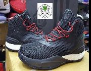 ADIDAS Derrick Rose - D ROSE RUBBER SHOES -- Shoes & Footwear -- Metro Manila, Philippines