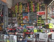 Electric Hoist Bottle Jack Hydraulic Floor Jack Chain Block Sizes -- Home Tools & Accessories -- Metro Manila, Philippines