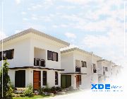 XDE Village Subdivision Calamba Laguna,  Rent to Own House and Lot, Ready for Occupancy, Affordable House and Lot, Looking for House and Lot, Pag-Ibig House and Lot -- House & Lot -- Laguna, Philippines