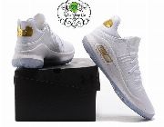 Under Armour Curry 4 Low Chef White Gold 2017 -- Shoes & Footwear -- Metro Manila, Philippines