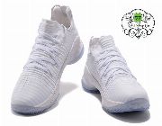 Under Armour Curry 4 Low Chef White Gold 2017 -- Shoes & Footwear -- Metro Manila, Philippines