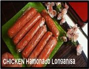 Home made Chicken Longanisa -- Everything Else -- Metro Manila, Philippines