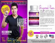 LUXXE PROTECT -- Nutrition & Food Supplement -- Metro Manila, Philippines