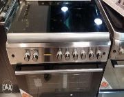 Markes stainless gas range oven 90cm x 60cm MGR90SSF -- Cooking & Ovens -- Metro Manila, Philippines