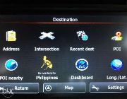 gps, sd card, isuzu, igo primo -- Car GPS -- Calamba, Philippines