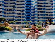 Rent To Own Condo in AMISA Punta Engano Lapu-Lapu City -- Apartment & Condominium -- Lapu-Lapu, Philippines