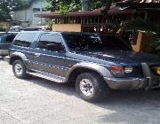My car is very good condiction -- Vans & RVs -- Agusan del Norte, Philippines