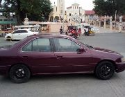 My car is very good condiction -- Cars & Sedan -- Batangas City, Philippines