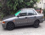 My car is very good condiction -- Cars & Sedan -- Talisay, Philippines