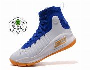 Under Armour Curry 4  Men's Basketball Shoes -- Shoes & Footwear -- Metro Manila, Philippines