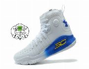 Under Armour Curry 4  Men's Basketball Shoes - RUBBER SHOES -- Shoes & Footwear -- Metro Manila, Philippines