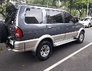 Ready for use -- Compact SUV -- Quezon City, Philippines
