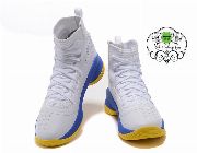 Under Armour Curry 4 Men's Basketball Shoes - RUBBER SHOES -- Shoes & Footwear -- Metro Manila, Philippines