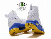 Under Armour Curry 4 Men's Basketball Shoes - RUBBER SHOES -- Shoes & Footwear -- Metro Manila, Philippines