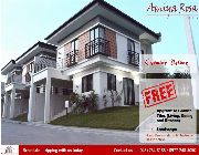 September promos -- House & Lot -- Batangas City, Philippines