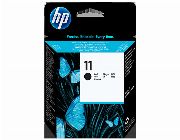HP 11 Black Printhead (C4810A) -- Printers & Scanners -- Makati, Philippines