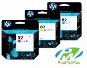 HP 82 69-ml Black DesignJet Ink Cartridge (CH565A) -- Printers & Scanners -- Makati, Philippines
