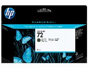 HP 72 130-ml Matte Black DesignJet Ink Cartridge (C9403A) -- Printers & Scanners -- Makati, Philippines