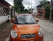 2009 kia picanto -- Cars & Sedan -- Alaminos, Philippines