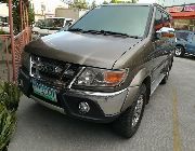 2010 Isuzu Sportivo -- Cars & Sedan -- Davao City, Philippines