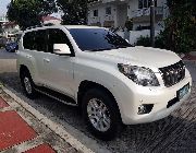 2012 Toyota Prado -- Cars & Sedan -- Iligan, Philippines