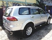 Montero SE LIMITED 4X4 -- Cars & Sedan -- Ilocos Sur, Philippines