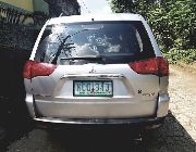 Montero SE LIMITED 4X4 -- Cars & Sedan -- Ilocos Sur, Philippines