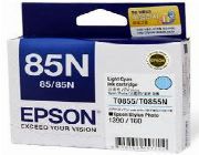 Epson 85N Ink Cartridge -- Printers & Scanners -- Makati, Philippines