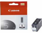 Canon PGI-5 Black Ink Cartridge (0628B002) -- Printers & Scanners -- Makati, Philippines
