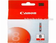 Canon CLI-8 Cyan, Magenta  Yellow  and black -- Printers & Scanners -- Makati, Philippines